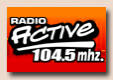 Radio Active 104.5 FM