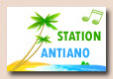 Station Antiano (Webradio)